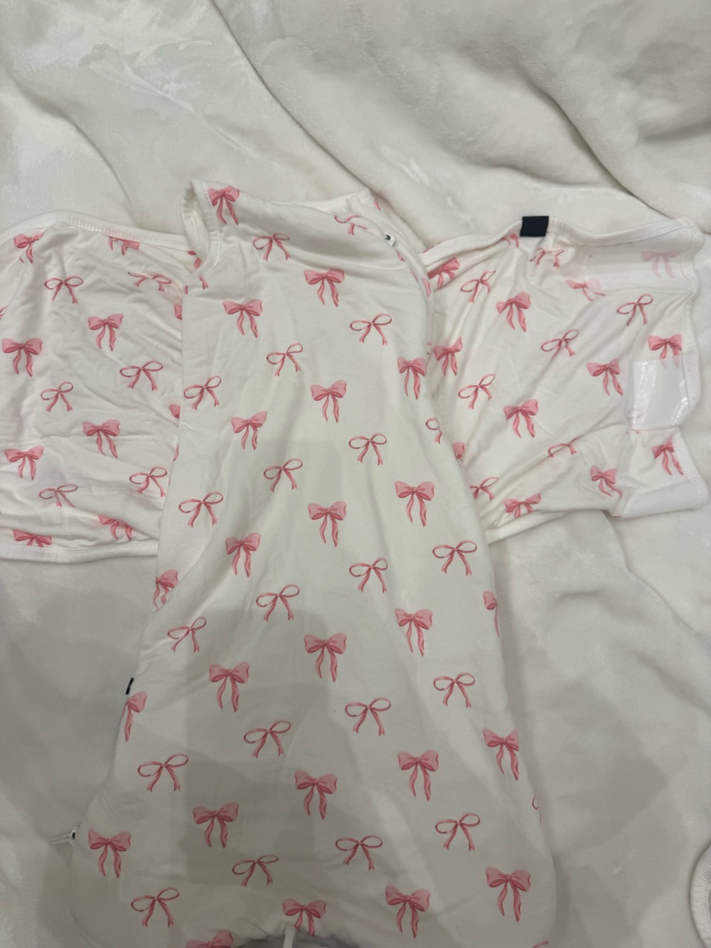 Kyte Baby Sleep Bag Swaddler - Picture 4 of 6